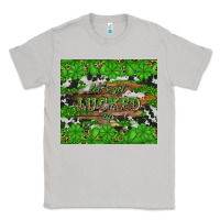 Moon Dust let's get lucked up Classic Tee - Artiststas
