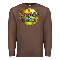 Chestnut softball senior 2023 Premium Sweatshirt - BundleAndBundleShop