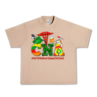 Burro cna juneteenth certified nursing assistant Urban Heavy Tee - AdoDesignShop