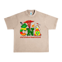 French Oak cna juneteenth certified nursing assistant Urban Heavy Tee - AdoDesignShop