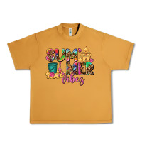 Peanut Butter summer vibes Urban Heavy Tee - AdoDesignShop