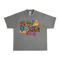 Tornado summer vibes Urban Heavy Tee - AdoDesignShop