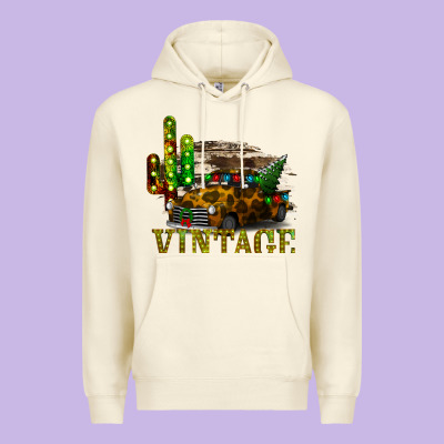 Rusty Grunge Car Vintage Premium Hoodie Designed By Bettercallsaul