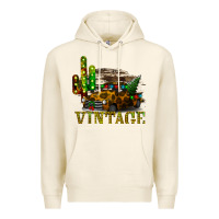 Tofu Rusty Grunge Car Vintage Premium Hoodie - Bettercallsaul