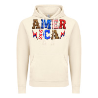 Vintage Artic america thunderbolt Vintage Hoodie - HRA Design Shop