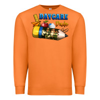 Carrot daycare dude Premium Sweatshirt - BundleAndBundleShop