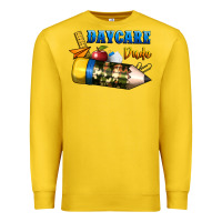 Lemon daycare dude Premium Sweatshirt - BundleAndBundleShop
