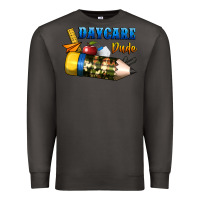 Smoke daycare dude Premium Sweatshirt - BundleAndBundleShop