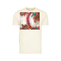 Vintage Arctic baseball leopard Vintage Tee - JahusDesignShop