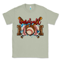 Matcha baseball mom Classic Tee - AdoDesignShop