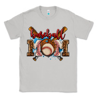 Moon Dust baseball mom Classic Tee - AdoDesignShop