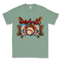 Sage baseball mom Classic Tee - AdoDesignShop
