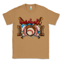 Toasted Coconut baseball mom Classic Tee - AdoDesignShop