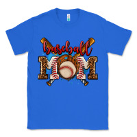 True Royal baseball mom Classic Tee - AdoDesignShop