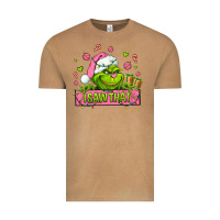 Vintage Camel christmas characters  i+saw+that+ Vintage Tee - AdoDesignShop