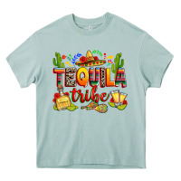 Arona tequila tribe Heavy Core Tee - RanaPortraitStore