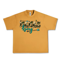 Peanut Butter mama's boy Urban Heavy Tee - AdoDesignShop