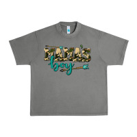 Tornado mama's boy Urban Heavy Tee - AdoDesignShop