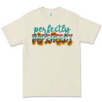Bone perfectly imperfect Premium Tee - texasbilliewilder