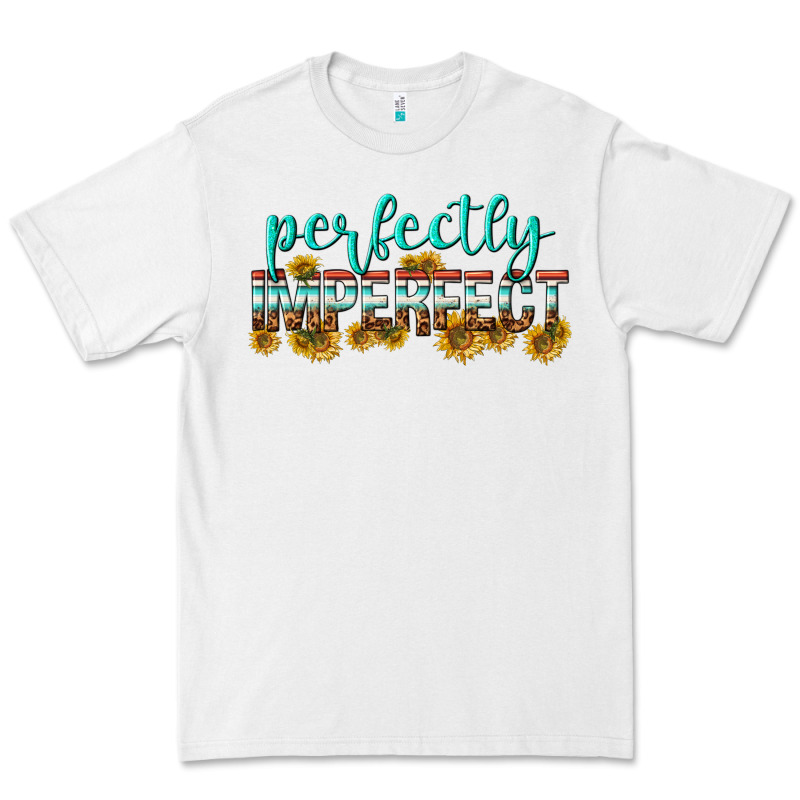 Perfectly Imperfect Premium Tee by texasbilliewilder | Teevron