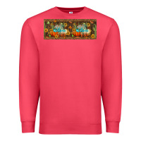 Cardinal welcome fall 11 oz mug Premium Sweatshirt - BundleAndBundleShop