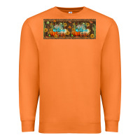 Carrot welcome fall 11 oz mug Premium Sweatshirt - BundleAndBundleShop