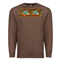 Chestnut welcome fall 11 oz mug Premium Sweatshirt - BundleAndBundleShop