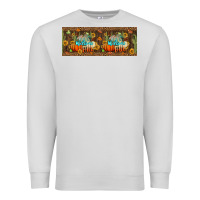 Dove Grey welcome fall 11 oz mug Premium Sweatshirt - BundleAndBundleShop