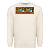 Sandshell welcome fall 11 oz mug Premium Sweatshirt - BundleAndBundleShop