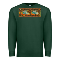 Sports Green welcome fall 11 oz mug Premium Sweatshirt - BundleAndBundleShop