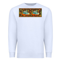 White welcome fall 11 oz mug Premium Sweatshirt - BundleAndBundleShop
