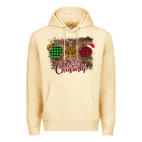 Pina Colada Merry Christmas Apples Premium Hoodie - Bettercallsaul
