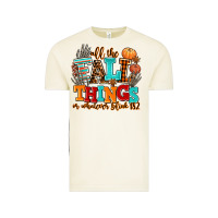Vintage Arctic all the fall thıngs or whatever Vintage Tee - AdoDesignShop