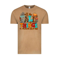 Vintage Camel all the fall thıngs or whatever Vintage Tee - AdoDesignShop