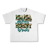 Lunar Rock mama mom mommy bruh with arrow Urban Heavy Tee - AdoDesignShop