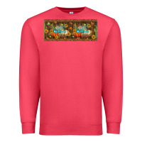 Cardinal welcome fall 15 oz mug Premium Sweatshirt - BundleAndBundleShop