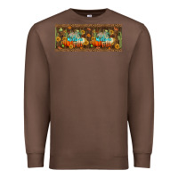 Chestnut welcome fall 15 oz mug Premium Sweatshirt - BundleAndBundleShop