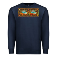 Navy welcome fall 15 oz mug Premium Sweatshirt - BundleAndBundleShop