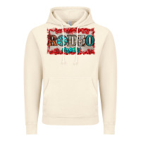 Vintage Artic rodeo mom Vintage Hoodie - JahusDesignShop