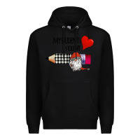 Black my students stole my heart Premium Hoodie - Bettercallsaul