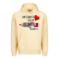 Pina Colada my students stole my heart Premium Hoodie - Bettercallsaul
