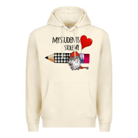 Sandshell my students stole my heart Premium Hoodie - Bettercallsaul