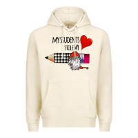 Tofu my students stole my heart Premium Hoodie - Bettercallsaul