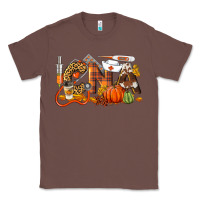 Chestnut Fall CNA Certified Nursing Assistant Classic Tee - LillyAllenDesigns