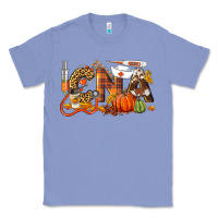 Colony Blue Fall CNA Certified Nursing Assistant Classic Tee - LillyAllenDesigns