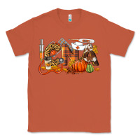 Copper Fall CNA Certified Nursing Assistant Classic Tee - LillyAllenDesigns