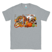 Heather Grey Fall CNA Certified Nursing Assistant Classic Tee - LillyAllenDesigns