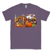 Lavender Fall CNA Certified Nursing Assistant Classic Tee - LillyAllenDesigns