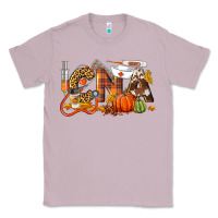 Lilac Fall CNA Certified Nursing Assistant Classic Tee - LillyAllenDesigns