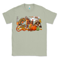Matcha Fall CNA Certified Nursing Assistant Classic Tee - LillyAllenDesigns